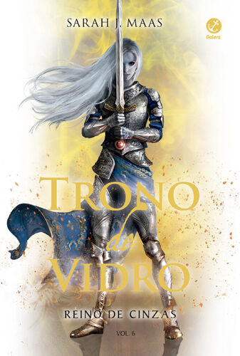 Reino de Cinzas